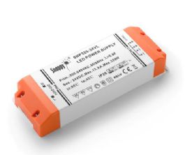 SP Drivers Snappy Phase cut Driver